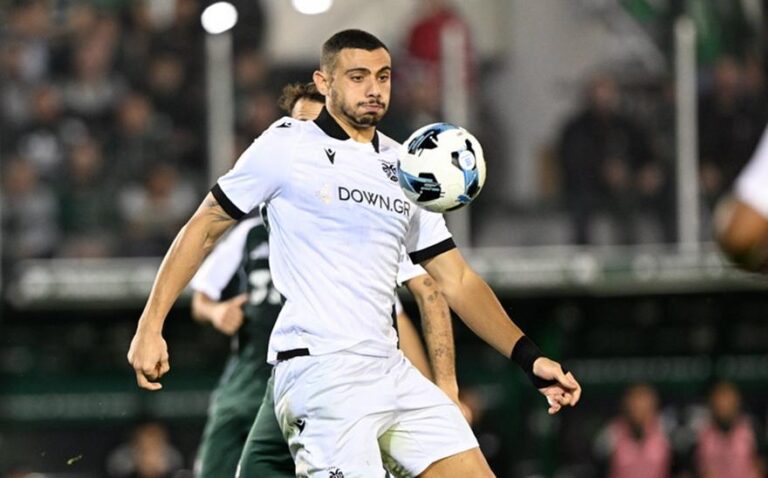 ΠΑΟΚ-Κηφισιά: Για την επιστροφή στις νίκες στην Τούμπα