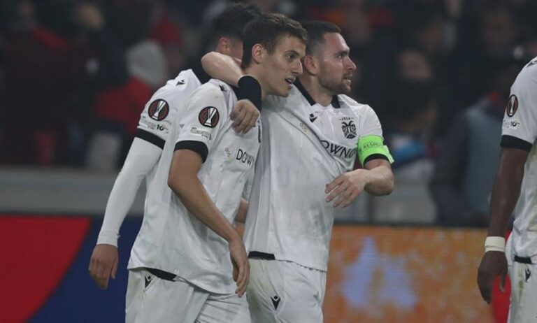 ΠΑΟΚ-Γιουνγκ Μπόις: Με κεκτημένη ταχύτητα για βήμα πρόκρισης στην Τούμπα