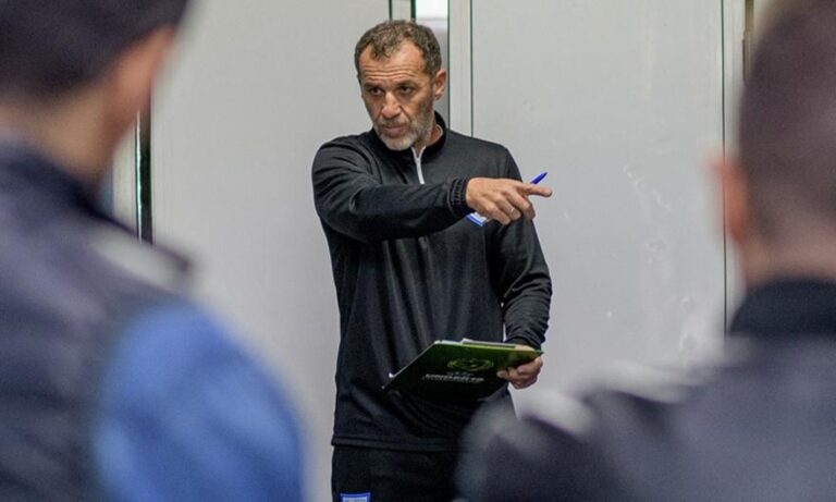 ΠΑΣ Γιάννινα: Επίσημα εποχή Γιάννη Γκούμα