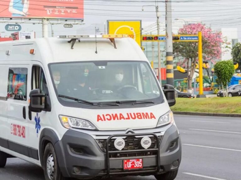 Τουλάχιστον 37 νεκροί και 18 τραυματίες σε σοβαρό δυστύχημα λεωφορείου στο Περού