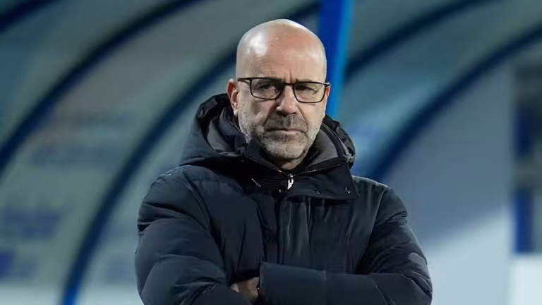 Μπος: «Ο Ολυμπιακός ήταν καλύτερος και άξιζε τη νίκη – Ήμασταν τυχεροί»