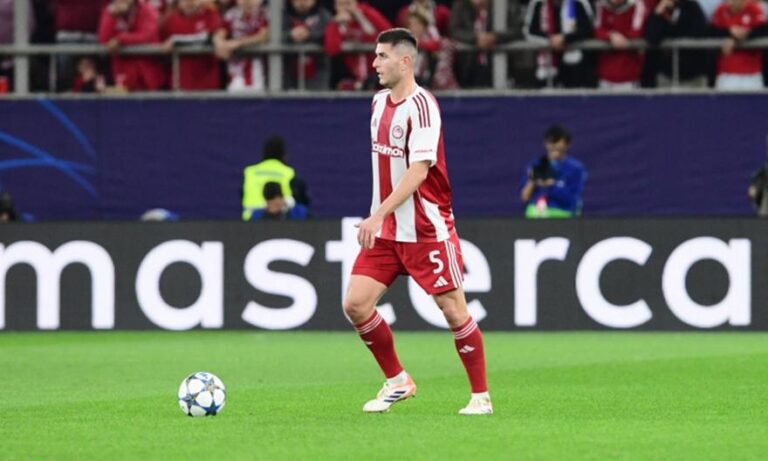 Πιρόλα: «Χάσαμε στις λεπτομέρειες από την ομάδα με τους καλύτερος επιθετικούς στον κόσμο»