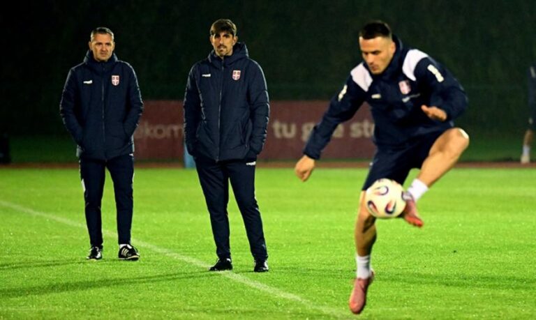 Προκριματικά Μουντιάλ: Τελευταία ευκαιρία για Σερβία, κλειδώνουν Γαλλία-Πορτογαλία