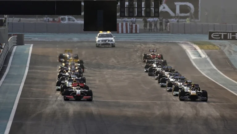 Σαν Σήμερα: Ο Σένα κέρδισε για τελευταία φορά στην F1