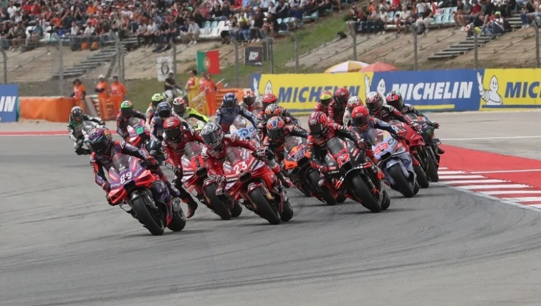 Πορτογαλία: To πρόγραμμα του Grand Prix αυτό το τριήμερο