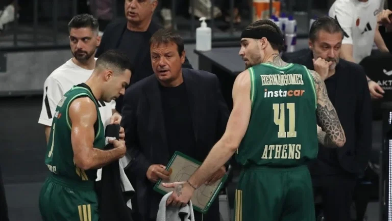 Παναθηναϊκός: Κόντρα σε όλα τα προβλήματα μπορεί ένα μεγάλο διπλό