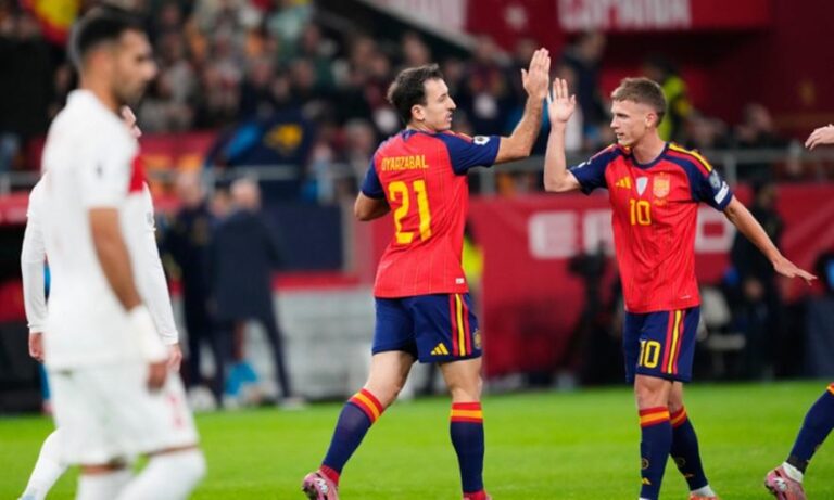 Το Μουντιάλ 2026 γεμίζει: 39 χώρες ήδη προκρίθηκαν – Απομένουν 9 εισιτήρια