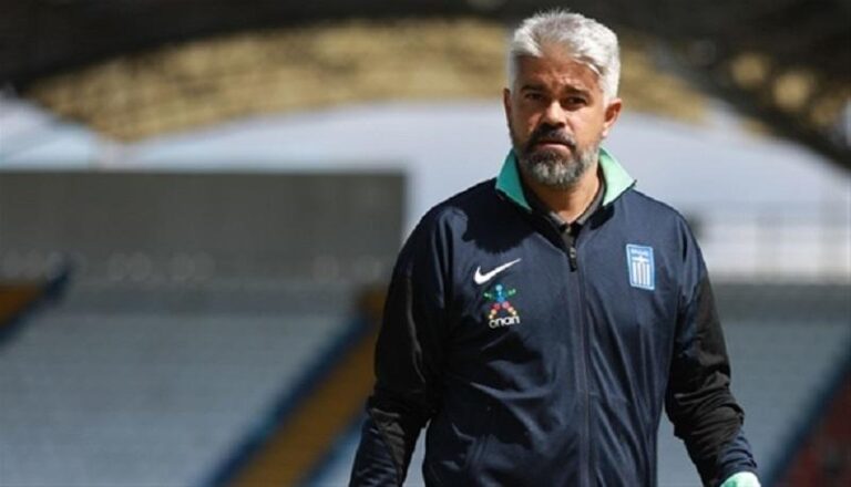 Εθνική Γυναικών: Νέος προπονητής ο Βασίλης Σπέρτος