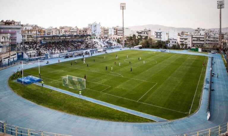 Πανιώνιος: «Να επιτραπεί η είσοδος των φιλάθλων μας στο Ελ Πάσο-Ο αποκλεισμός τους οδηγεί στην υποβάθμιση του προϊόντος»