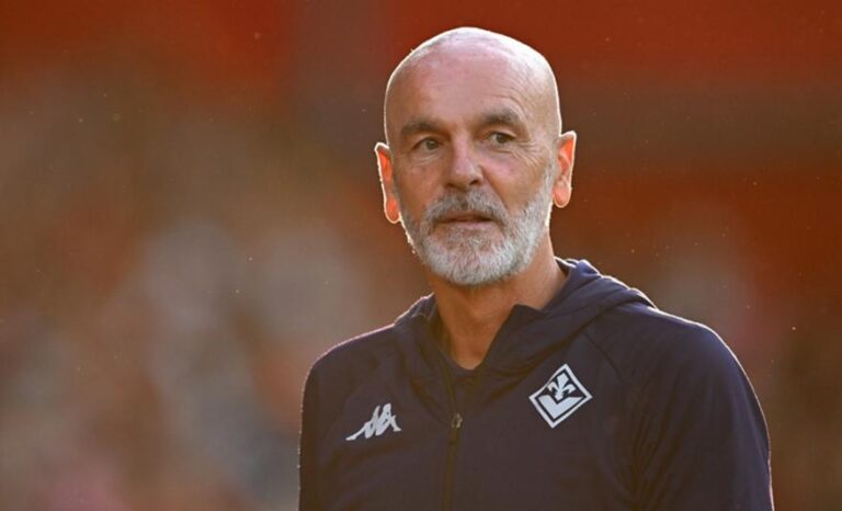 Τέλος από Φιορεντίνα ο Πιόλι