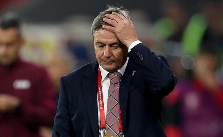 Επίσημα παρελθόν από την εθνική Σερβίας ο Στοΐκοβιτς