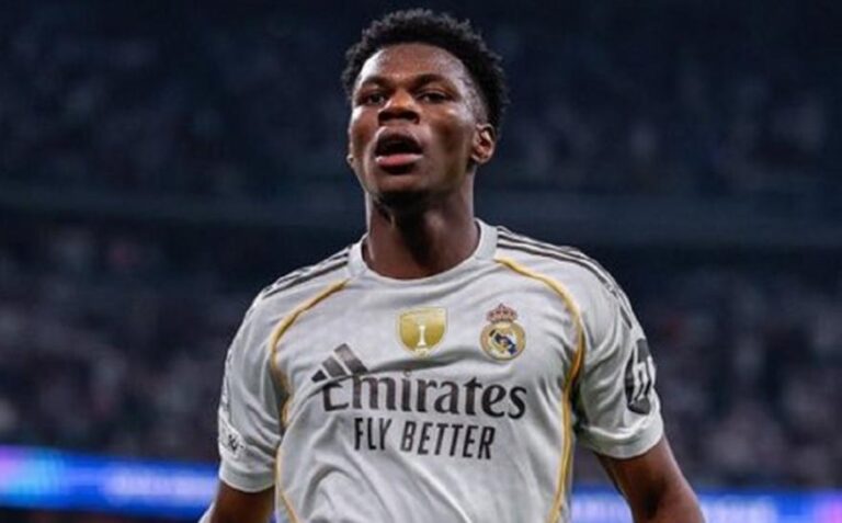 Πλήγμα με Τσουαμενί στη Ρεάλ, χάνει και Ολυμπιακό