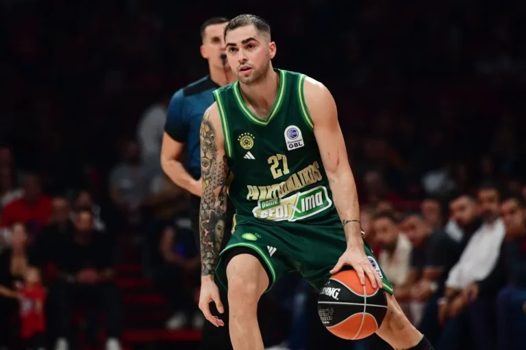 EuroLeague: Το ιατρικό δελτίο της 10ης αγωνιστικής