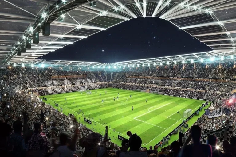 ΠΑΟΚ: Η ΠΑΕ παρέδωσε στον ΑΣ το μνημόνιο συνεργασίας για τη Νέα Τούμπα