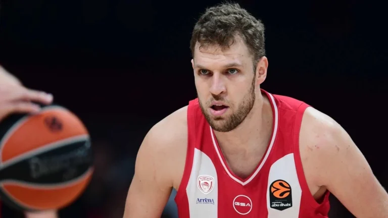 Ολυμπιακός: Για την επιστροφή στις νίκες κόντρα στην Παρί