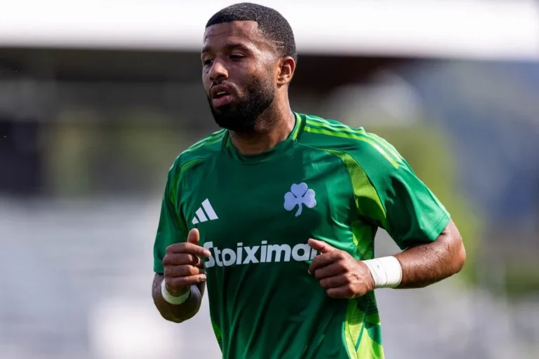 Παναθηναϊκός: Η αποστολή των πράσινων για την αναμέτρηση κόντρα στον Πανσερραϊκό