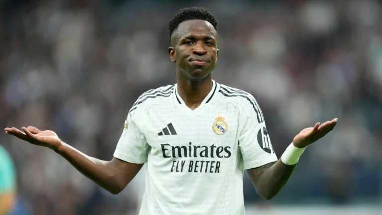 Ρεάλ Μαδρίτης: Βάζει πωλητήριο στον Βινίσιους, σύμφωνα με την Bild