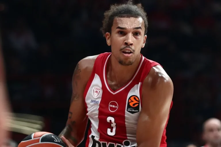 EuroLeague: Το ιατρικό δελτίο της τρίτης ημέρας της 12ης αγωνιστικής