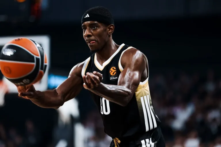 Βιλερμπάν – Παρτίζαν 88-87: Ο Γκλιν Γουότσον ξέρανε τους Σέρβους με 5 πόντους στο τελευταίο λεπτό