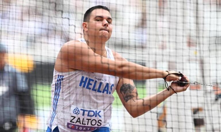 Ανακοίνωσε Ζάλτο ο ΠΑΟΚ