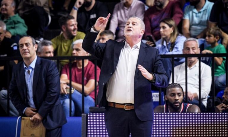 Ψάχνει δεύτερη νίκη σε δύσκολη έδρα ο Πανιώνιος