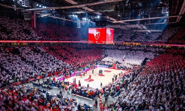 Ερυθρός Αστέρας-Ολυμπιακός: Συνάντηση ερυθρόλευκων με φόντο την κορυφή στο Βελιγράδι