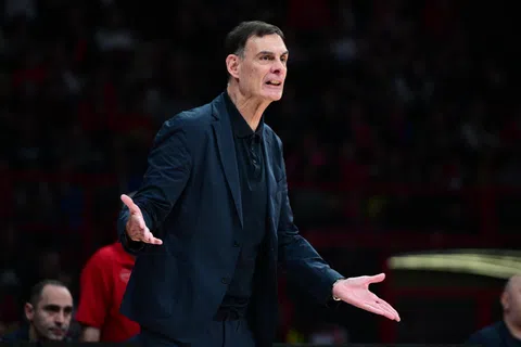 Μπαρτζώκας: «Πλεονέκτημα για μας ο Ντόρσεϊ – Πιστεύουμε στο ρόστερ μας»