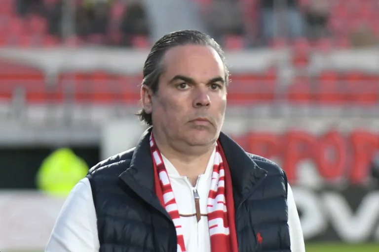 Καζίας: “Νέο γήπεδο 12.000 θέσεων για τον Πανσερραϊκό, δεν θα διαλυθούμε αν πέσουμε”