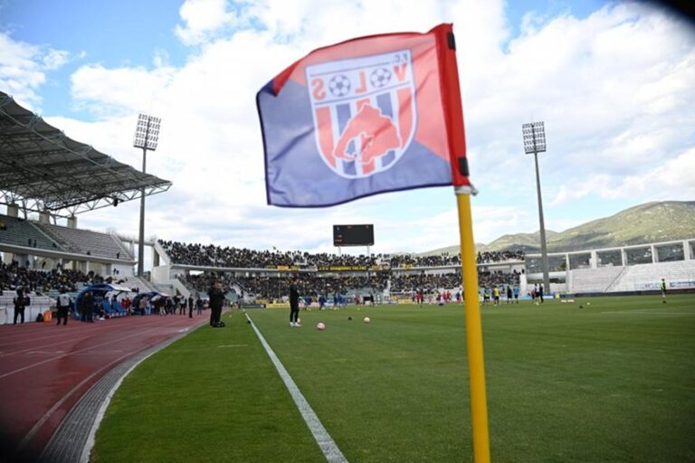 Βόλος-Κηφισιά: Η παράδοση της έδρας, τα γκολ του Οζέγκοβιτς και το παράδοξο σερί των νεοφώτιστων