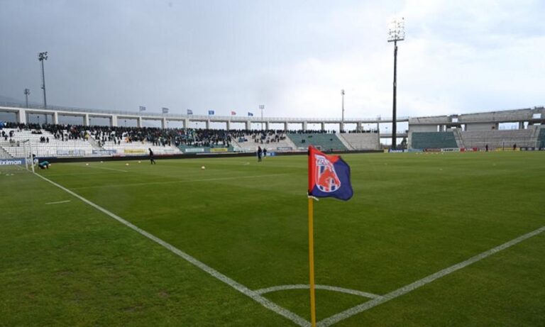 Βόλος-Κηφισιά: Σκληρή μάχη στο Πανθεσσαλικό