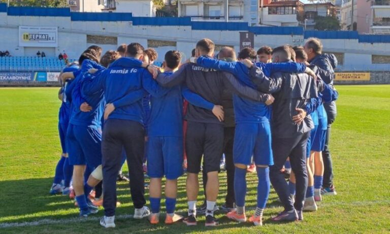 Ισόπαλο το ντέρμπι κορυφής ανάμεσα σε Εθνικό και Μύκονο, στραβοπάτησε η Λαμία