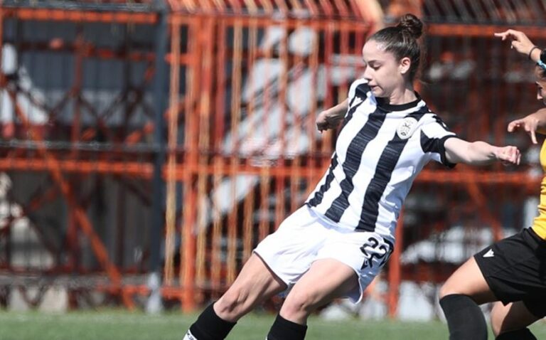 Καθάρισε την Αγία Παρασκευή ο ΠΑΟΚ και χτίζει διαφορά – Επέστρεψε στις νίκες ο Παναθηναϊκός με… θύμα τον ΟΦΗ