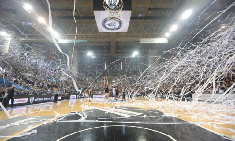 Stoiximan GBL: Δυνατές αναμετρήσεις σε Θεσσαλονίκη και Καρδίτσα