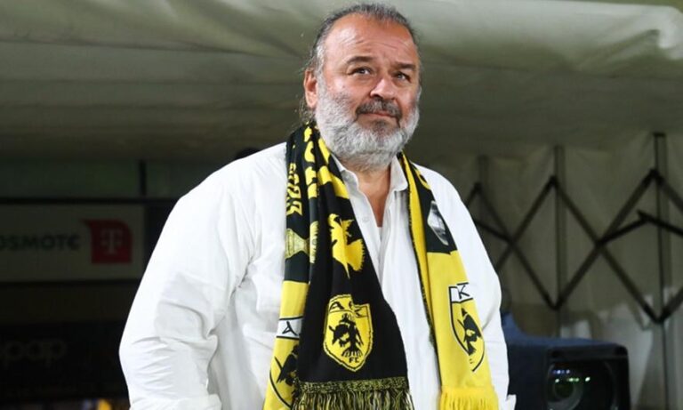Ηλιόπουλος: «Αν ο ΟΣΦΠ έχει παράπονα, η ΑΕΚ πρέπει να βγει με σημαίες στο Σύνταγμα-Να δούμε το καλοκαίρι για Λανουά»
