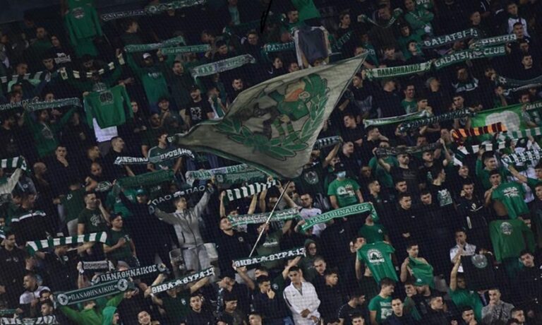 Τα εισιτήρια του Φερεντσβάρος-Παναθηναϊκός