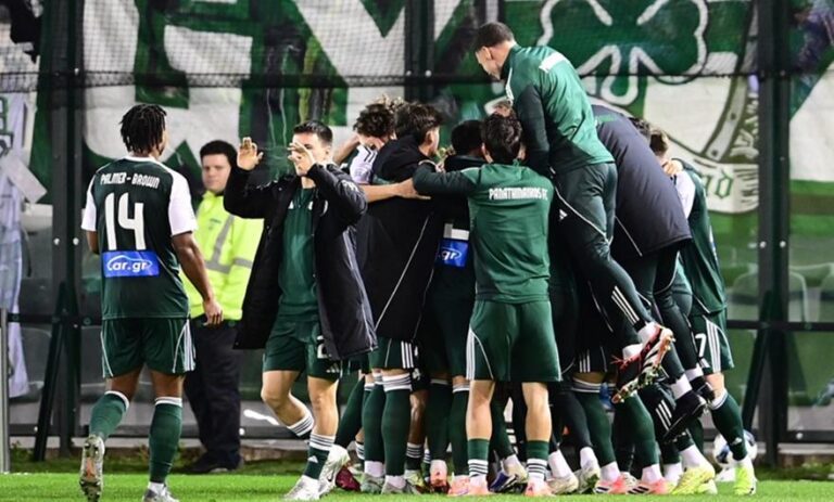 Παναθηναϊκός: Έχει… διδάγματα από τα προηγούμενα ντέρμπι για να εφαρμόσει στην Τούμπα