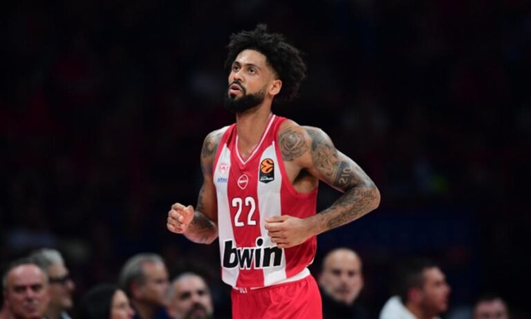 Ολυμπιακός-Φενέρμπαχτσε: Για την επιστροφή στις νίκες κόντρα στην πιο φορμαρισμένη ομάδα της Ευρωλίγκας