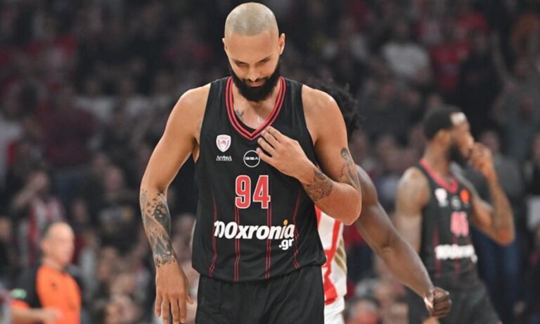 Ολυμπιακός: Αμφίβολος για Φενέρ ο Φουρνιέ