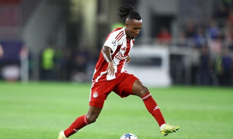 Ολυμπιακός: Ακολουθεί η ανανέωση του Ζέλσον – «Πονοκέφαλος» για την άμυνα ενόψει Λεβερκούζεν