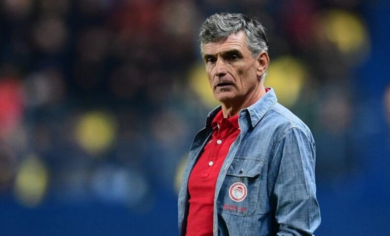 Ολυμπιακός: Η αποστολή των ερυθρόλευκων για το ματς με την Ελλάς Σύρου για το Κύπελλο Ελλάδας Betsson