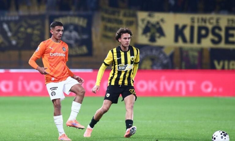 ΑΕΚ-ΟΦΗ: Ένωση με κεκτημένη ταχύτητα, ψάχνει νίκη πρωτιάς κόντρα στους Κρητικούς για το ιδανικό αντίο στο 2025