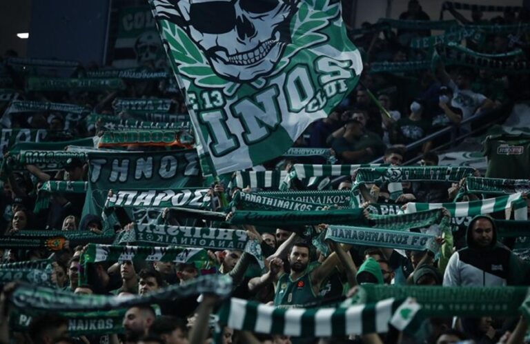 Παναθηναϊκός AKTOR: Ανακοίνωσε sold out με Χάποελ Τελ Αβίβ