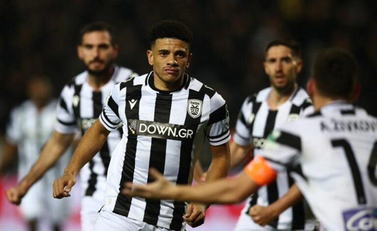 ΠΑΟΚ: Το αναλυτικό πρόγραμμα του Δικεφάλου στη League Phase του Europa League