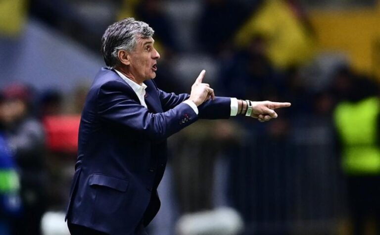 Μεντιλίμπαρ: «Μόνο στο Βικελίδης δεν έχουμε κερδίσει – Δεν είναι ευχάριστο που φεύγουν Ελ Κααμπί και Μπρούνο»