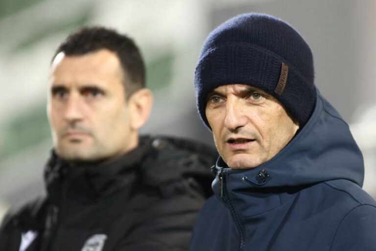 ΠΑΟΚ-Μαρκό: Από τη μία «ασπρόμαυρο» ροτέισον και από την άλλη βλέψεις για… θαύμα