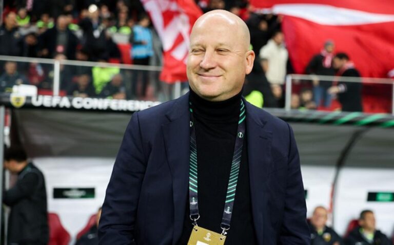 ΑΕΚ: Η ενδεκάδα κόντρα στην Κραϊόβα