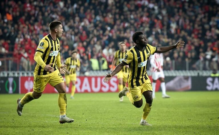 ΑΕΚ: Εκτοξεύεται στους ισχυρούς με ρεκόρ συγκομιδής από το 1963