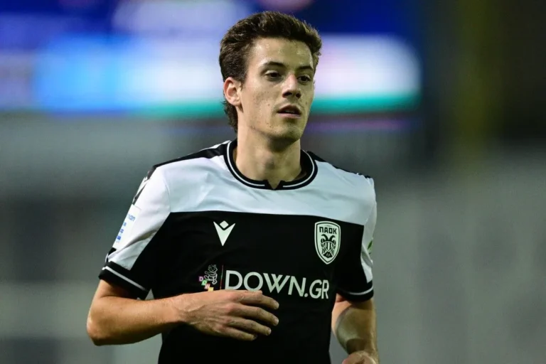 ΠΑΟΚ – Μαρκό 4-1: Δεν έφτασε στον Δικέφαλο το 4-1, τερμάτισε 8ος και κλείνει ραντεβού στα προημιτελικά με Ολυμπιακό