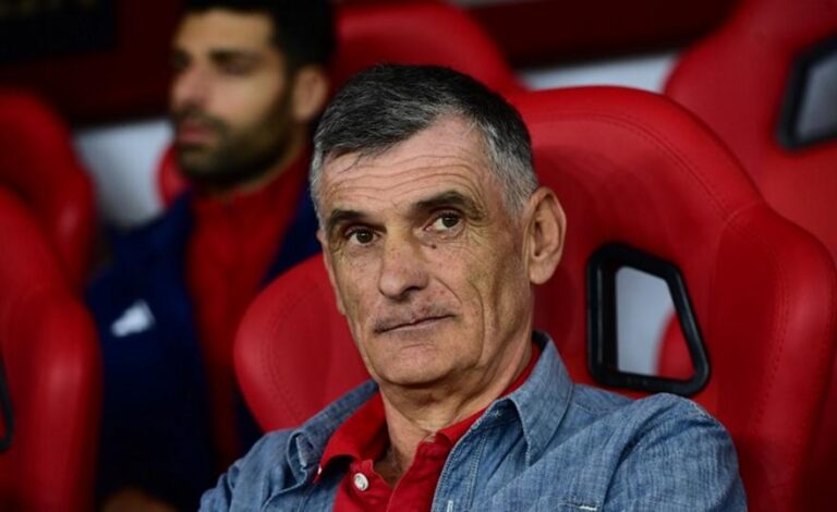 Ολυμπιακός: Η αποστολή για το παιχνίδι απέναντι στην Κηφισιά