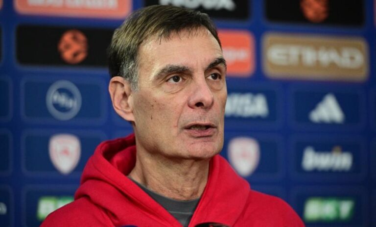 Μπαρτζώκας: «Καταρρεύσαμε ψυχολογικά σε μεγάλα σουτ της Βαλένθια – Ψάχνουμε τους λόγους για τα νεκρά διαστήματα»